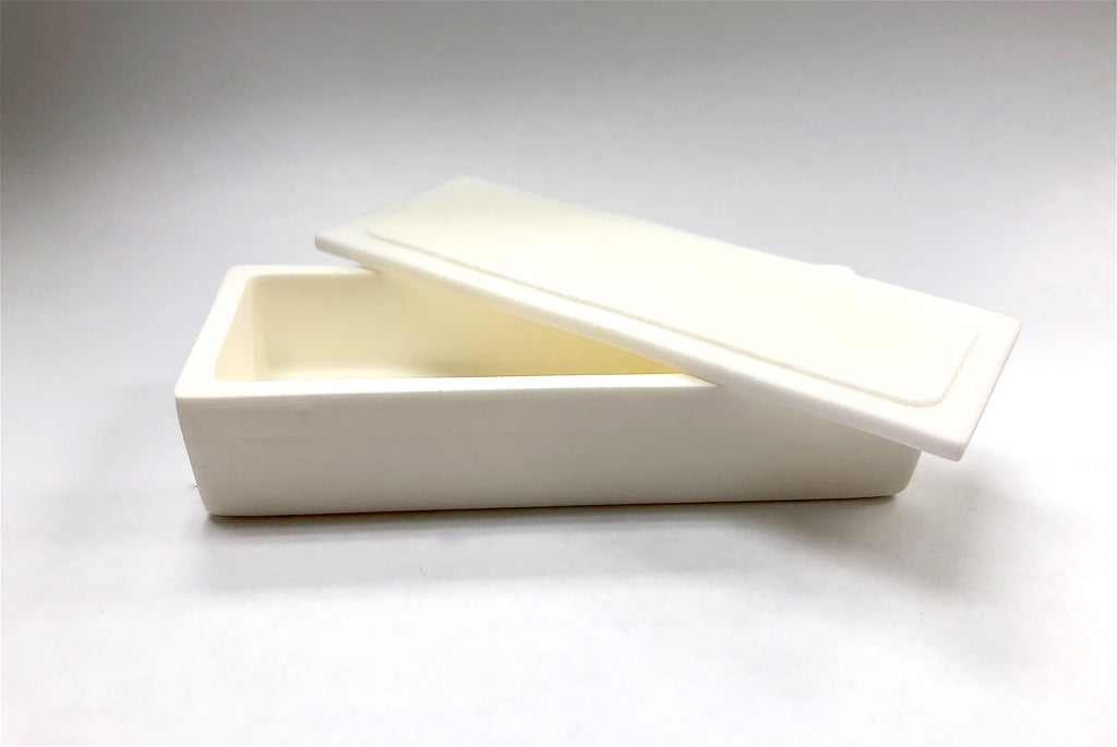 Sintering Trays / Crucibles