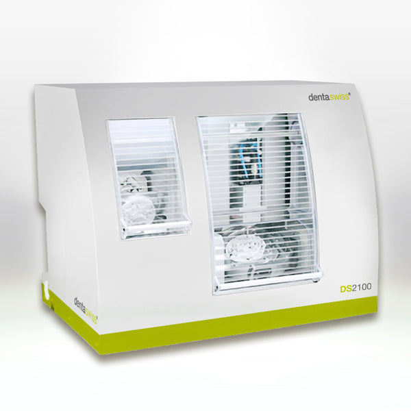 Sabrenite™ Milling Burs for DentaSwiss