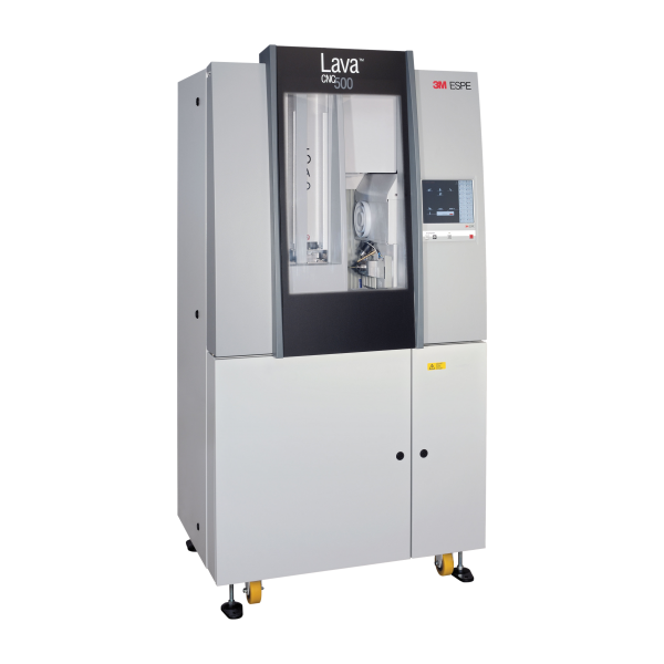 Sabrenite™ Milling Burs for Lava (3M)