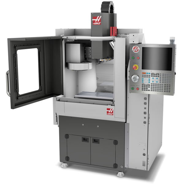 Sabrenite™ Milling Burs for Origin & HAAS