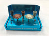 Zirconia Adjustment and Polishing Kit