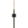 Sabrenite™ Milling Burs for Xtcera X-Mill