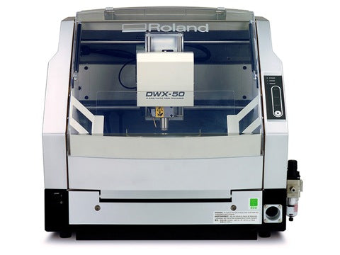 Sabrenite™ Milling Burs for Roland