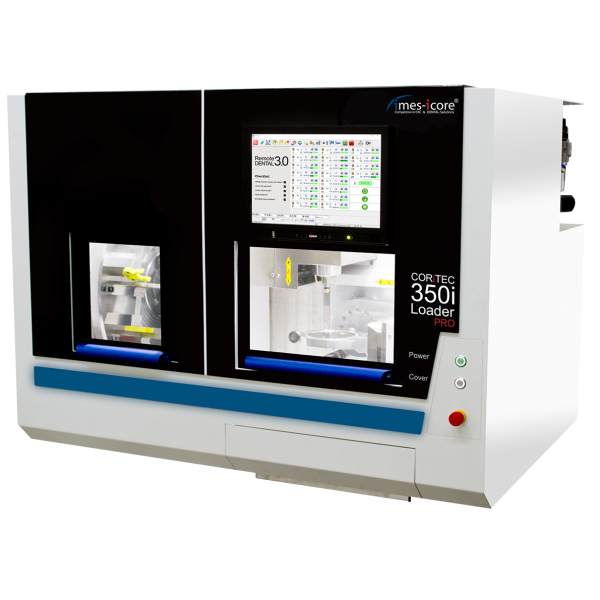 Thorsite™ Milling Tools for Imes Icore