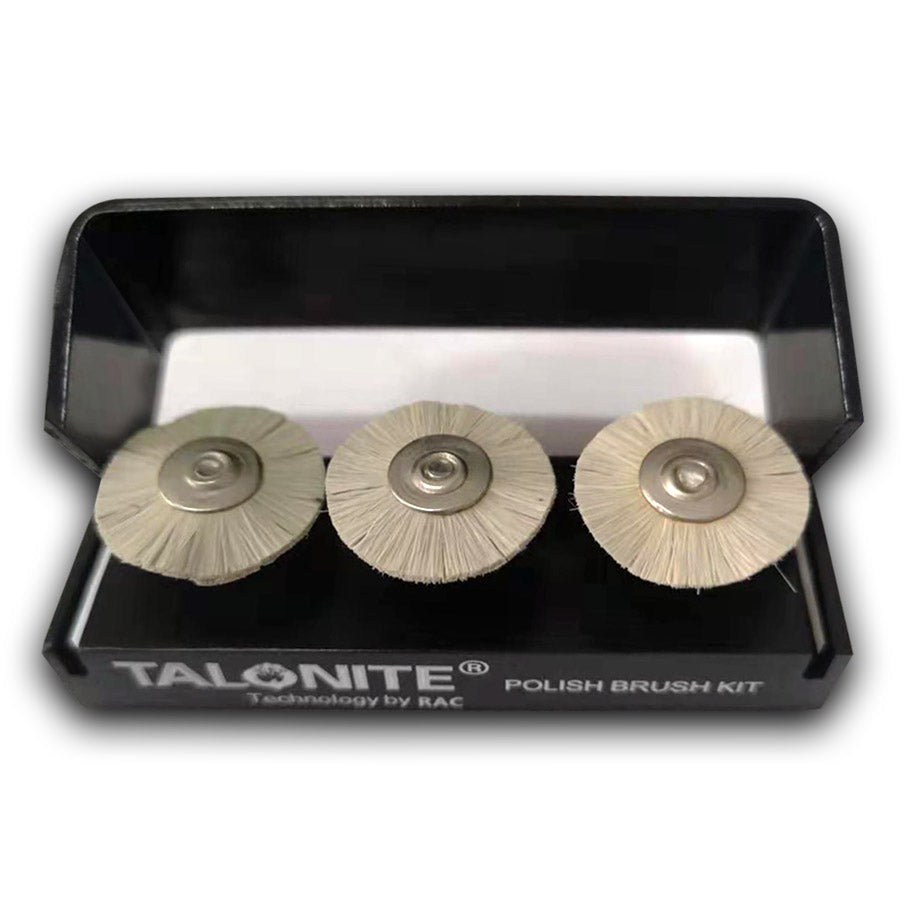 TALONITE® Polishing Brushes