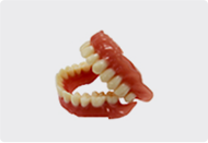 Denture Base Thumb