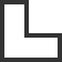 Adjust wall thickness icon