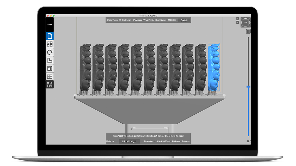 XMaker Program