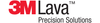Talonite® Milling Burs for Lava (3M)