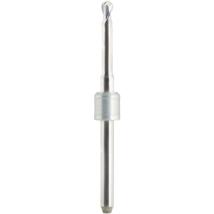 Non-Coated Burs for AmannGirrbach