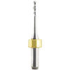 Non-Coated Burs for Imes Icore