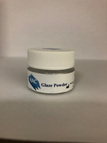 Glaze Powder