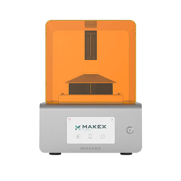 M-One Dental 50F - Professional 3D Printer for Dental