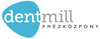 Sabrenite™ Milling Burs for DentMill