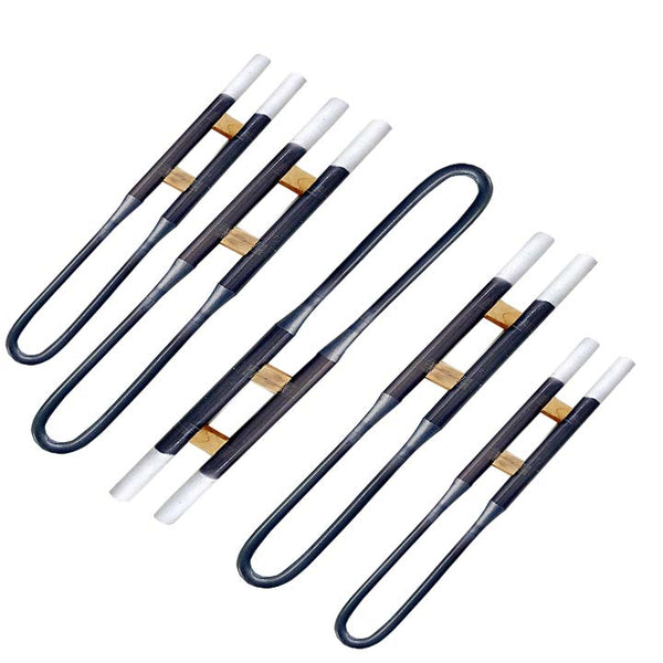 Molybdenum Disilicide Heating Elements